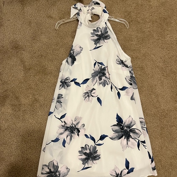 Lulus Floral Dress - Picture 2 of 4